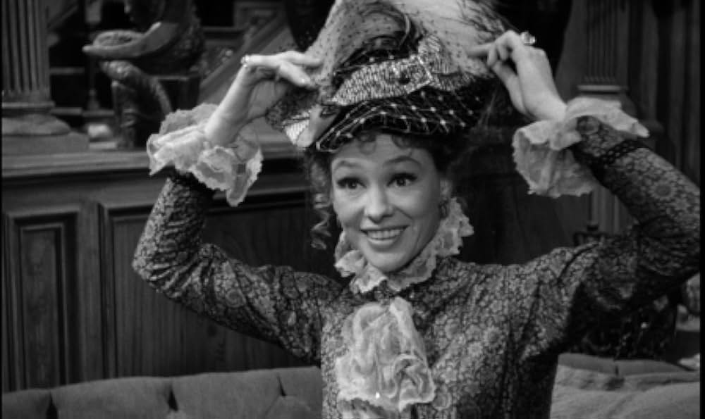 Dark Intruder（原題）の画像