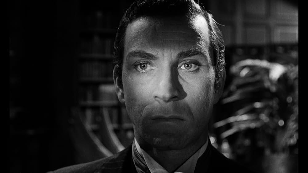 Dark Intruder（原題）の画像