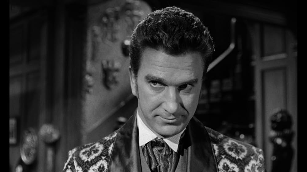 Dark Intruder（原題）の画像