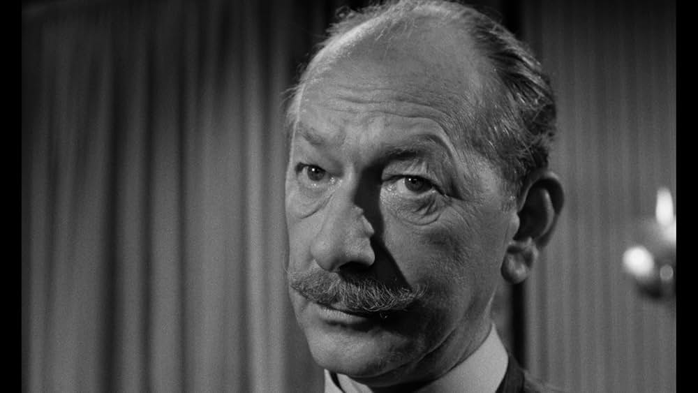 Dark Intruder（原題）の画像