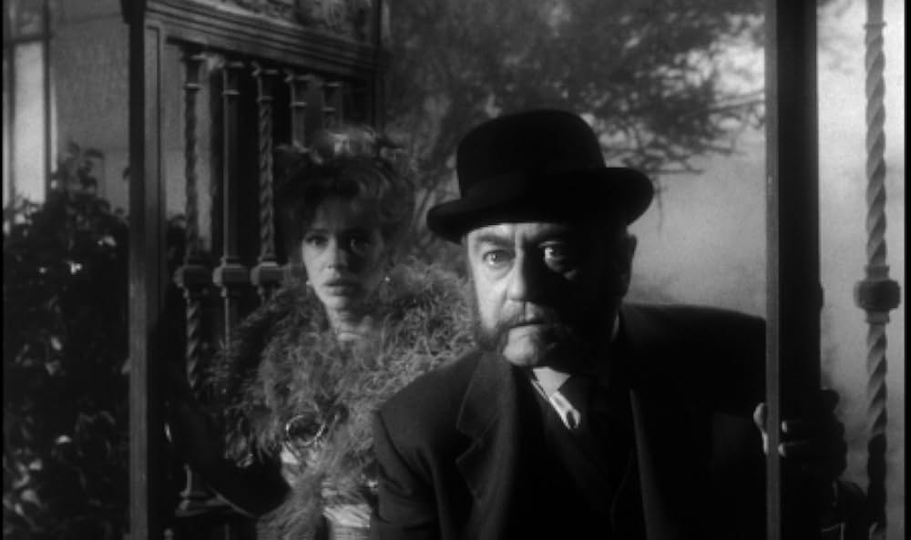 Dark Intruder（原題）の画像