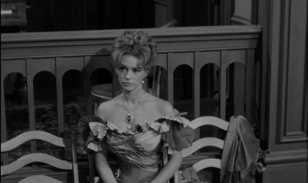 Dark Intruder（原題）の画像