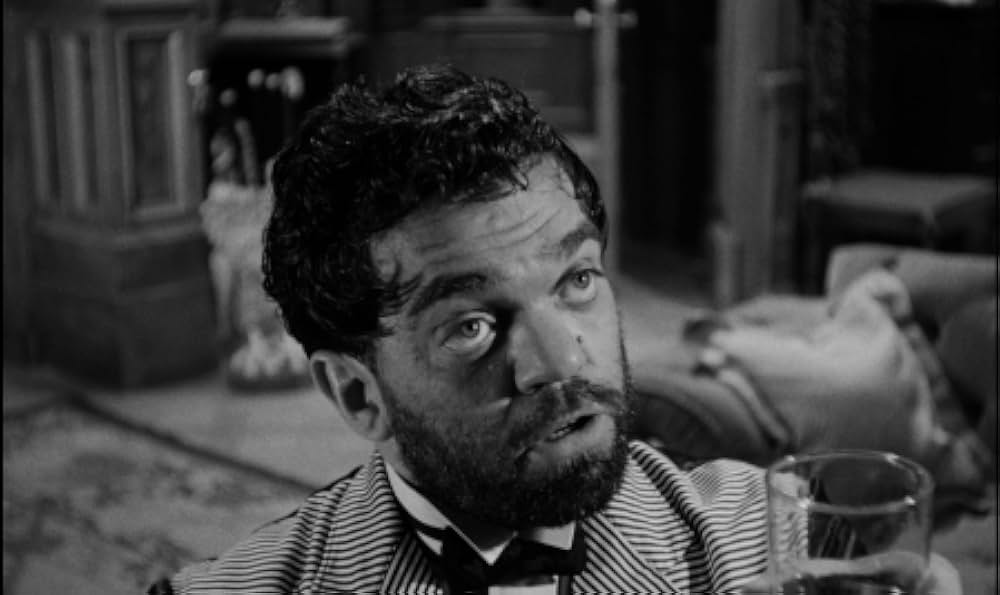 Dark Intruder（原題）の写真