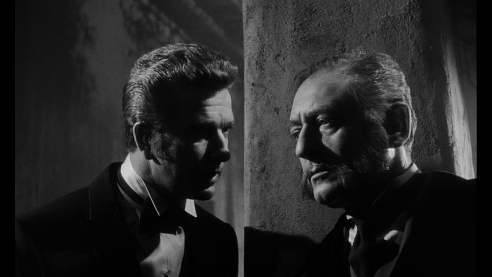 Dark Intruder（原題）の画像