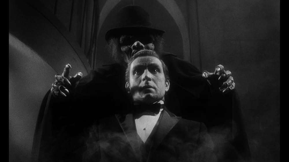 Dark Intruder（原題）の画像