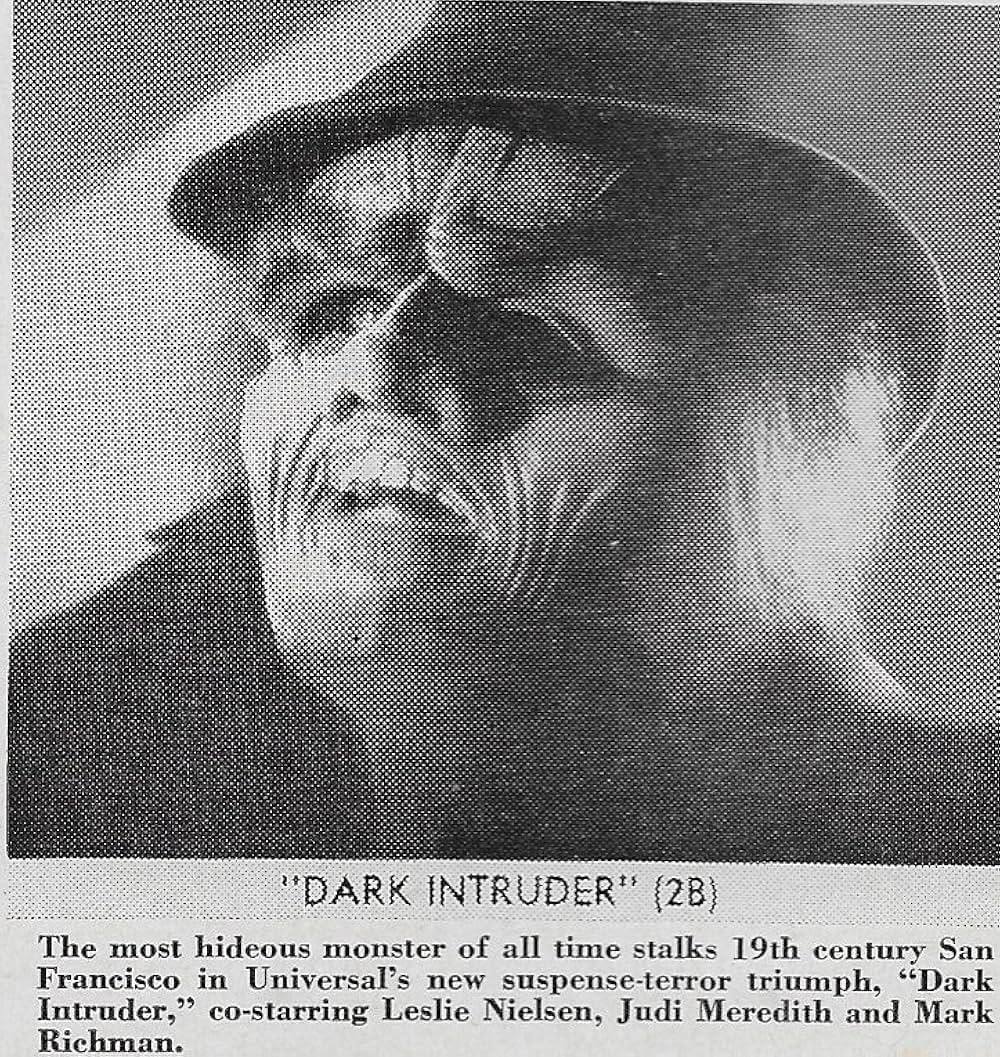 Dark Intruder（原題）の画像