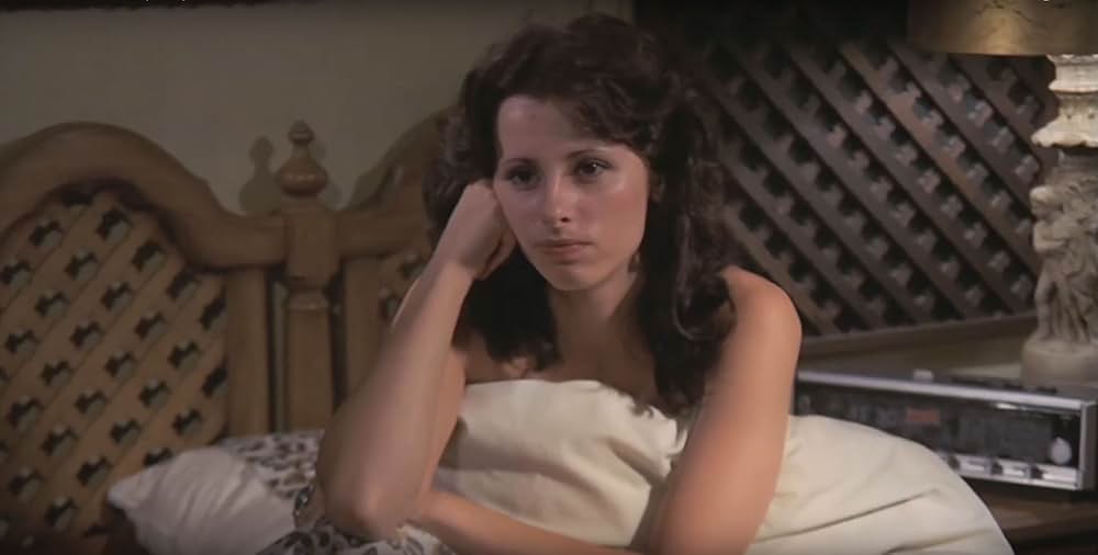 The Black Gestapo（原題）の画像