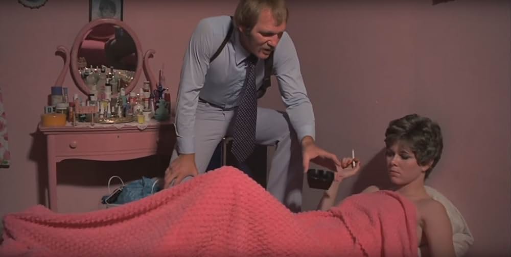 The Black Gestapo（原題）の画像