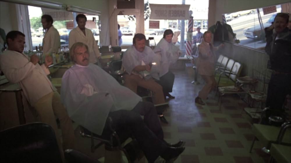 The Black Gestapo（原題）の画像