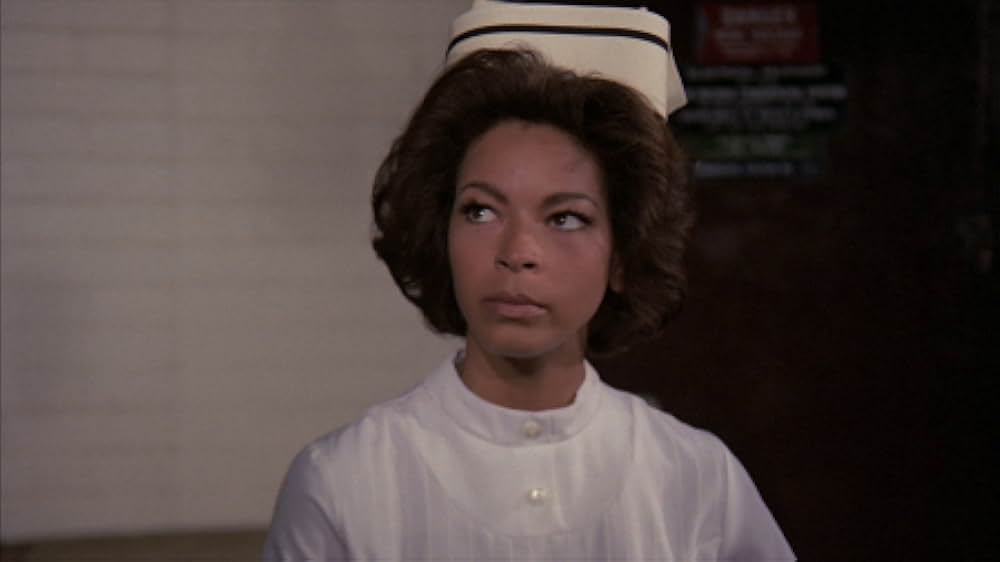 The Black Gestapo（原題）の画像