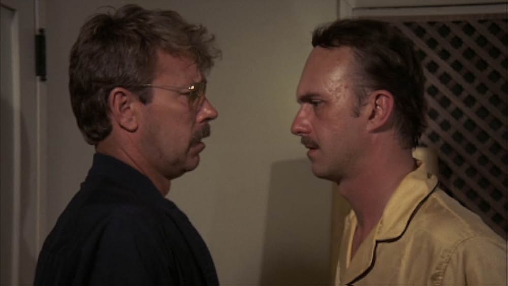 The Black Gestapo（原題）の画像