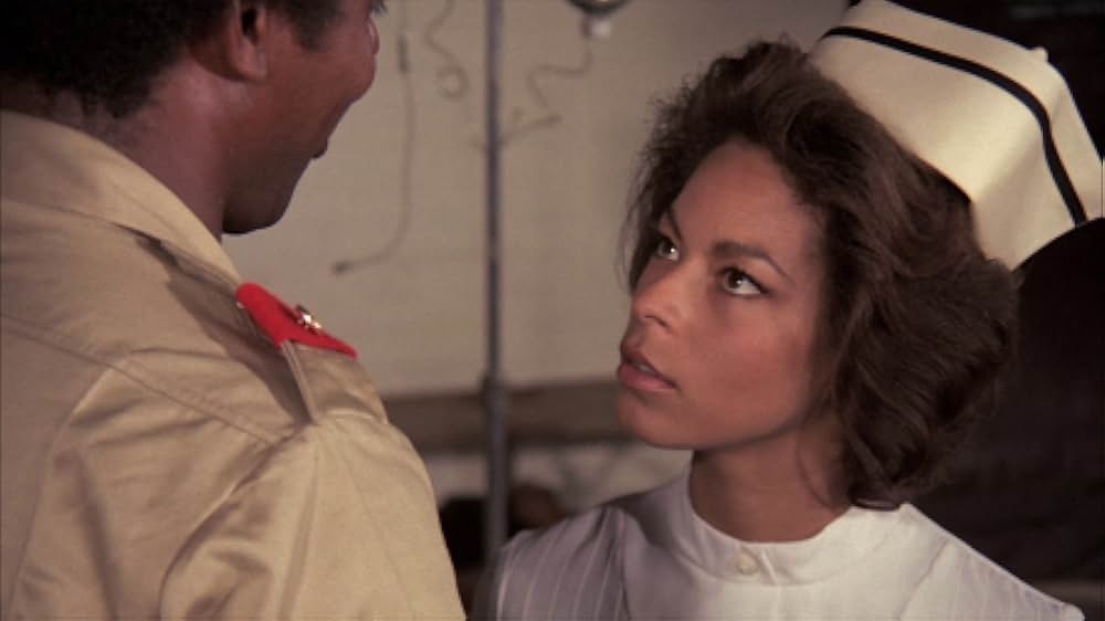 The Black Gestapo（原題）の画像