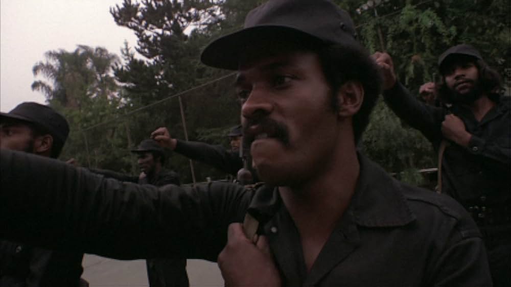 The Black Gestapo（原題）の写真