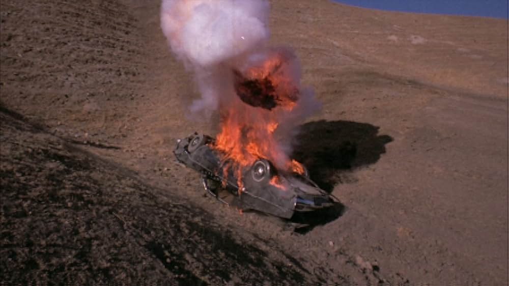 The Black Gestapo（原題）の画像