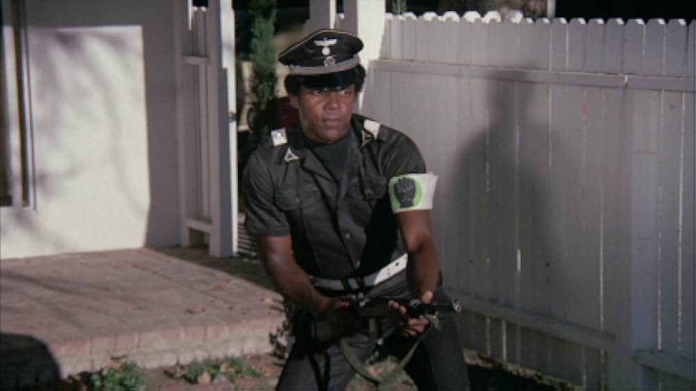 The Black Gestapo（原題）の画像