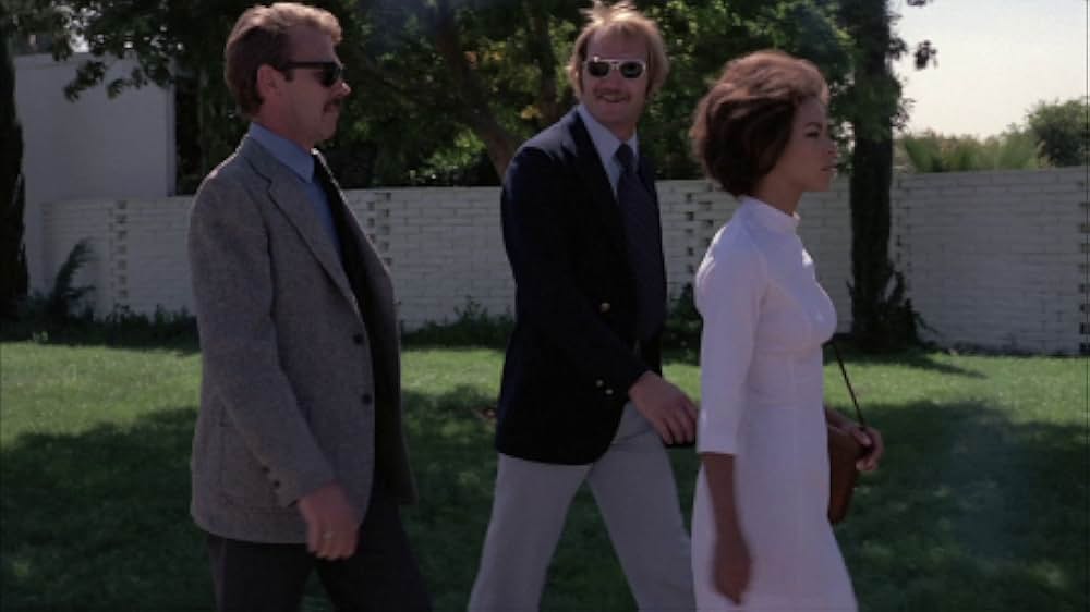 The Black Gestapo（原題）の画像