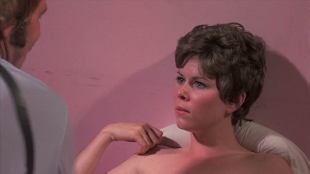 The Black Gestapo（原題）の画像