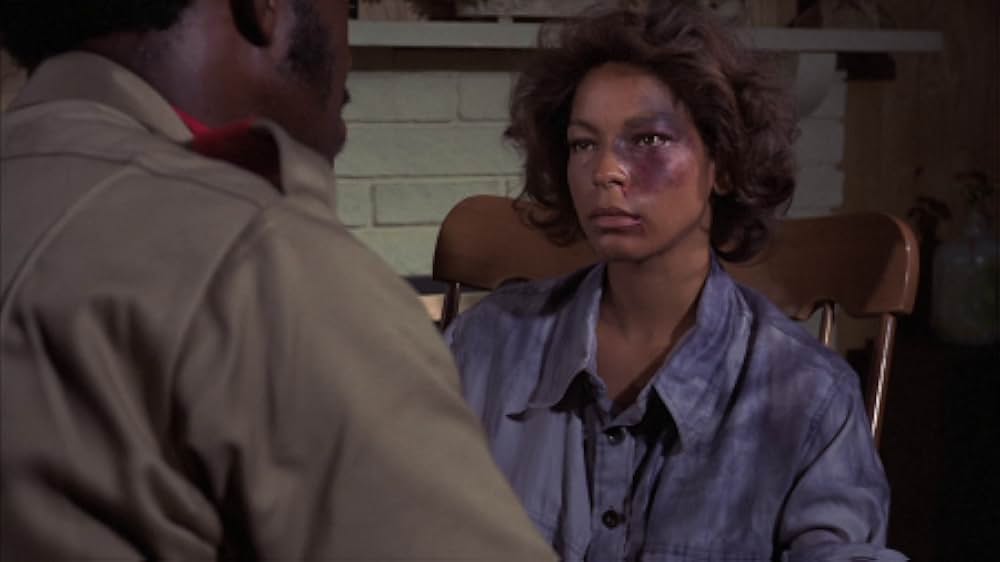 The Black Gestapo（原題）の画像