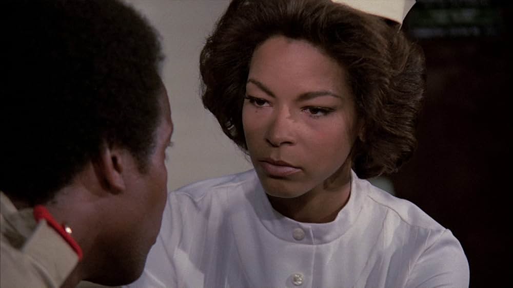 The Black Gestapo（原題）の画像