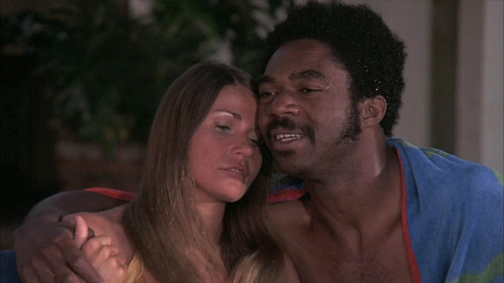 The Black Gestapo（原題）の画像