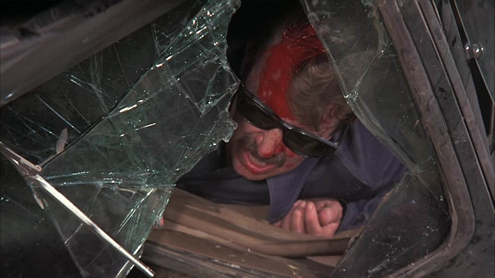 The Black Gestapo（原題）の画像