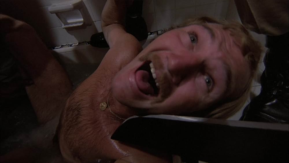 The Black Gestapo（原題）の画像