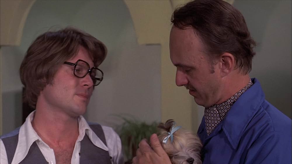 The Black Gestapo（原題）の画像