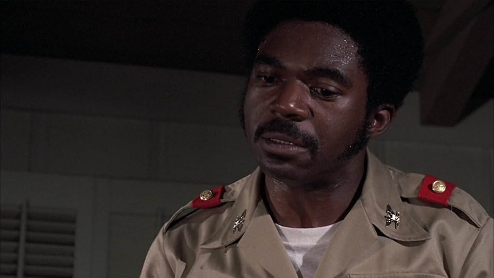 The Black Gestapo（原題）の画像