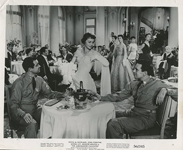 恋は巴里での画像