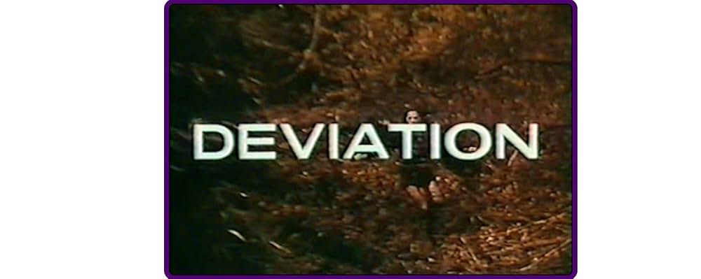 Deviation（原題）の画像