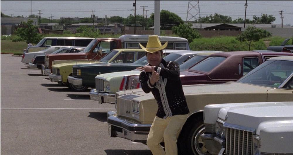 It Happened One Weekend（原題）の画像