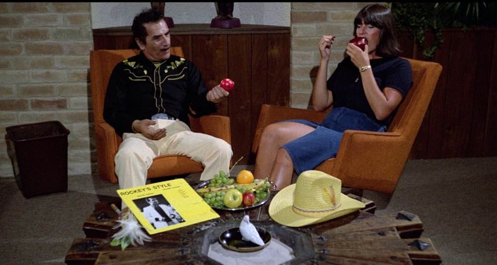 It Happened One Weekend（原題）の画像