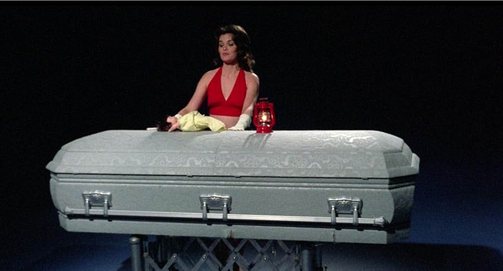 It Happened One Weekend（原題）の画像