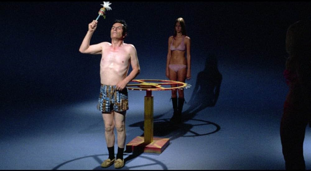 It Happened One Weekend（原題）の画像