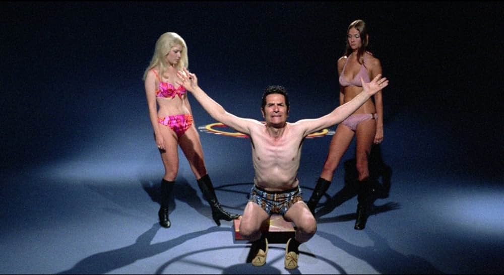 It Happened One Weekend（原題）の画像