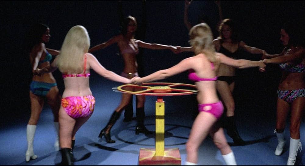 It Happened One Weekend（原題）の画像