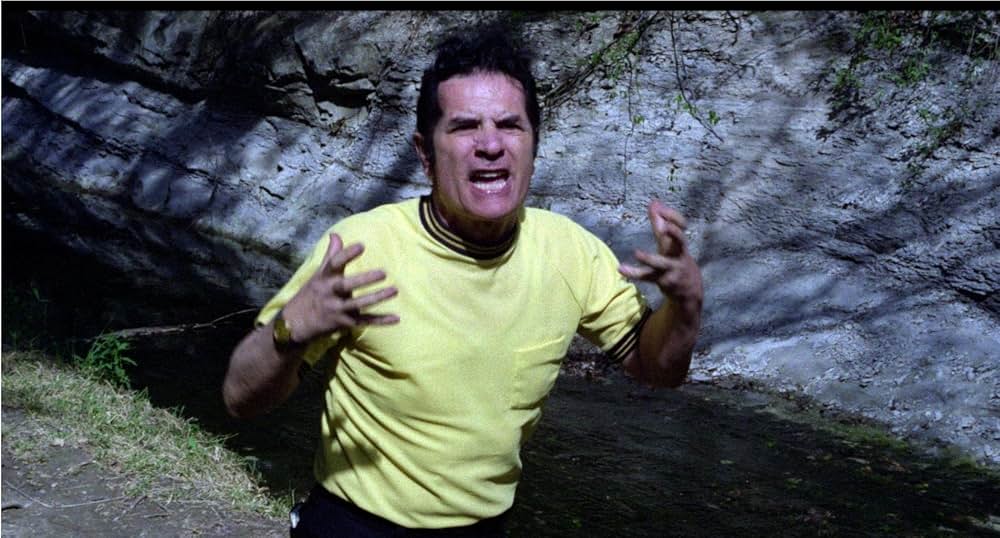 It Happened One Weekend（原題）の画像