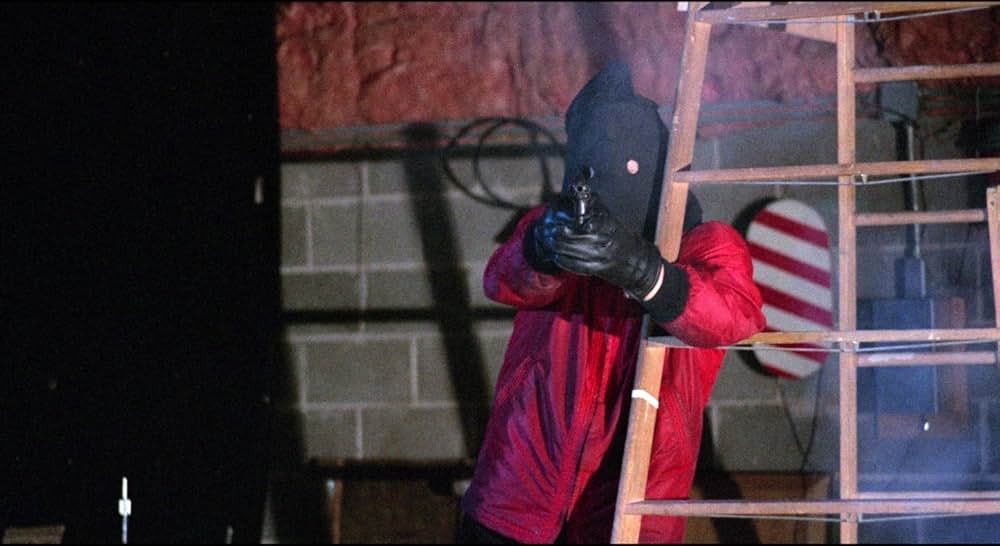 It Happened One Weekend（原題）の画像