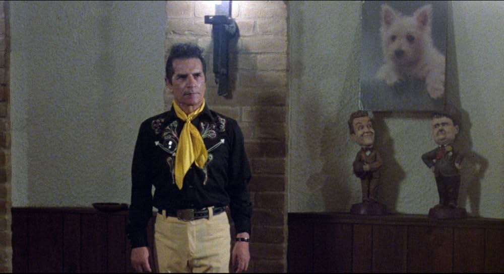 It Happened One Weekend（原題）の画像