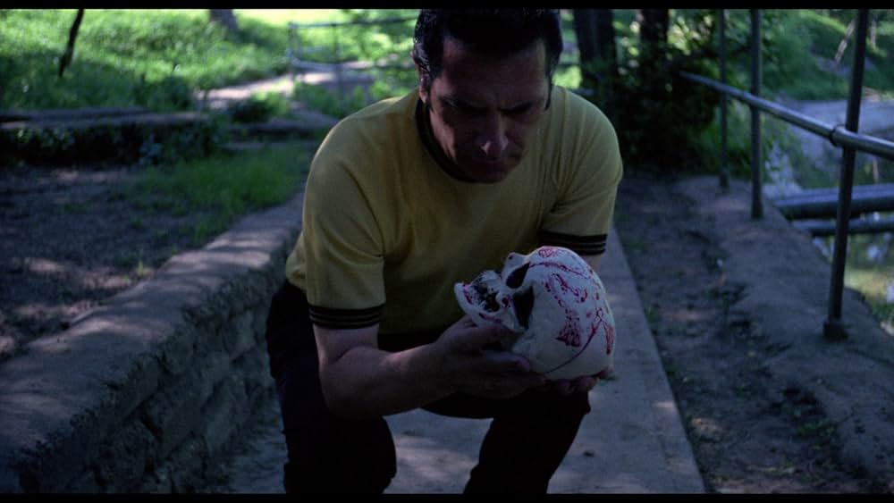 It Happened One Weekend（原題）の写真