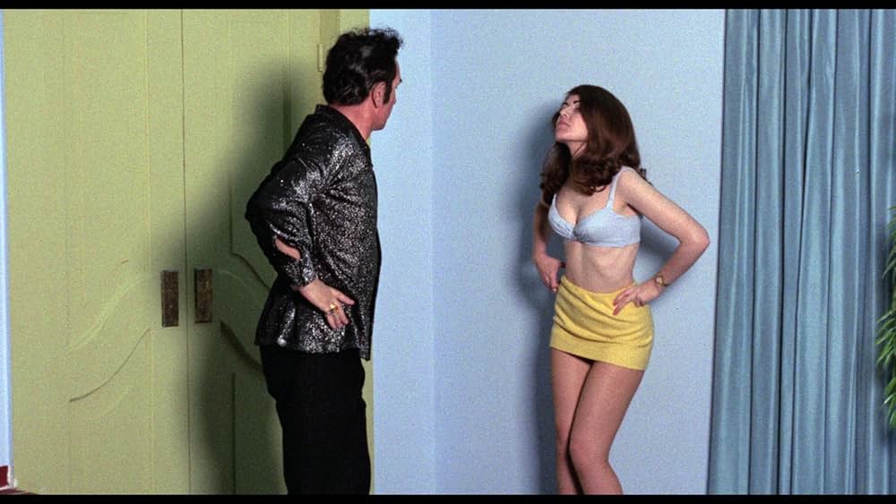 It Happened One Weekend（原題）の画像