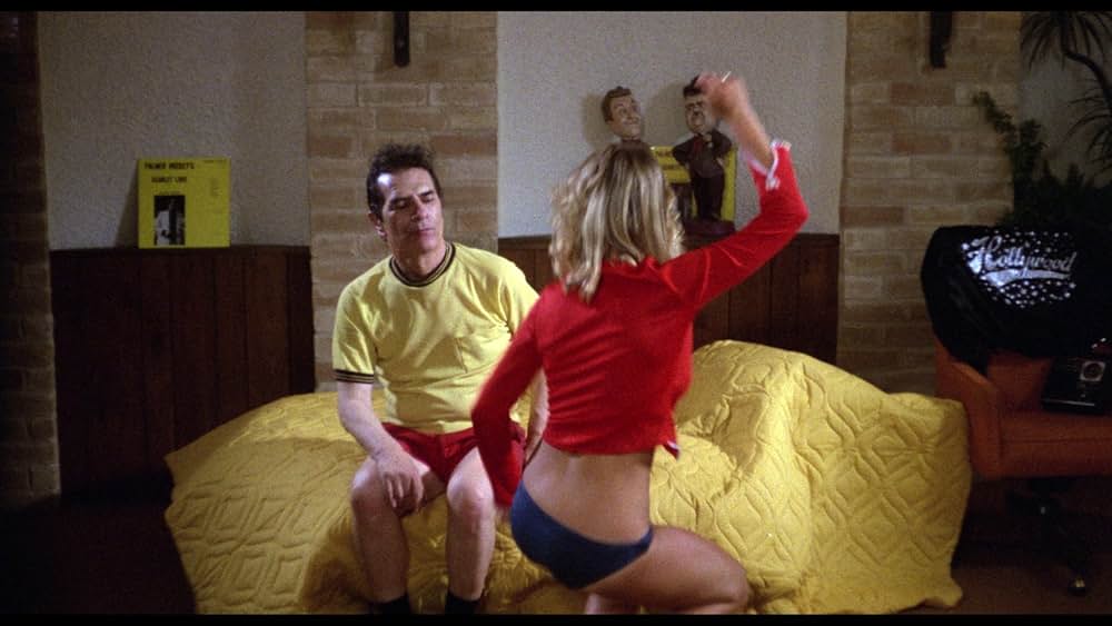 It Happened One Weekend（原題）の画像