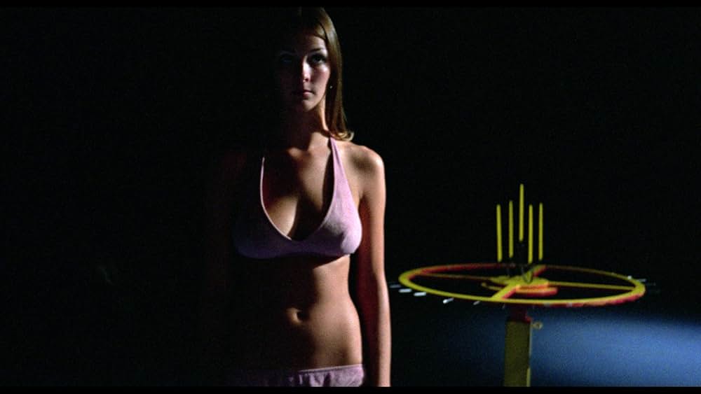 It Happened One Weekend（原題）の画像