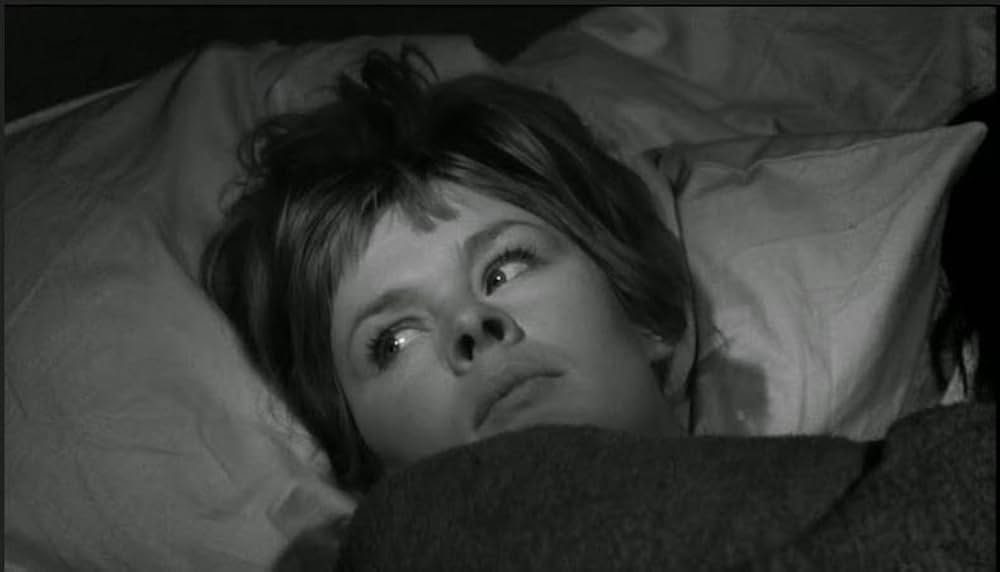 Four in the Morning（原題）の画像