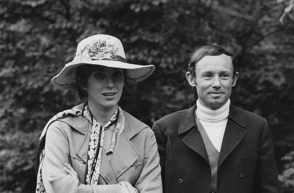 The Virgin and the Gypsy（原題）の画像