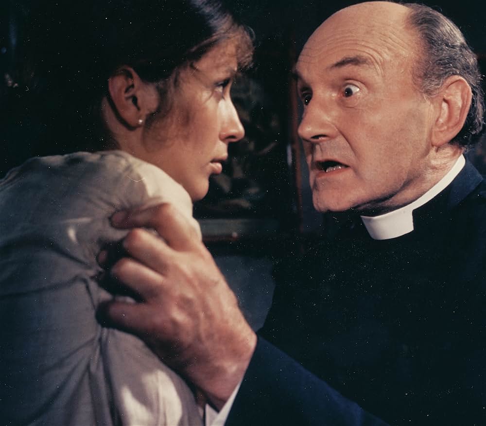 The Virgin and the Gypsy（原題）の画像