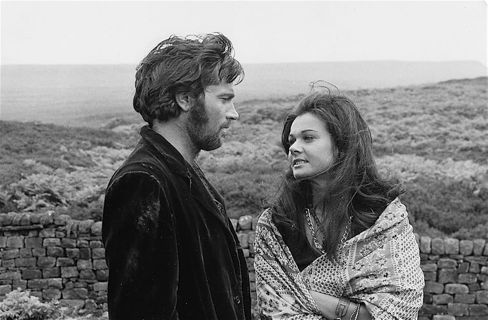 The Virgin and the Gypsy（原題）の画像