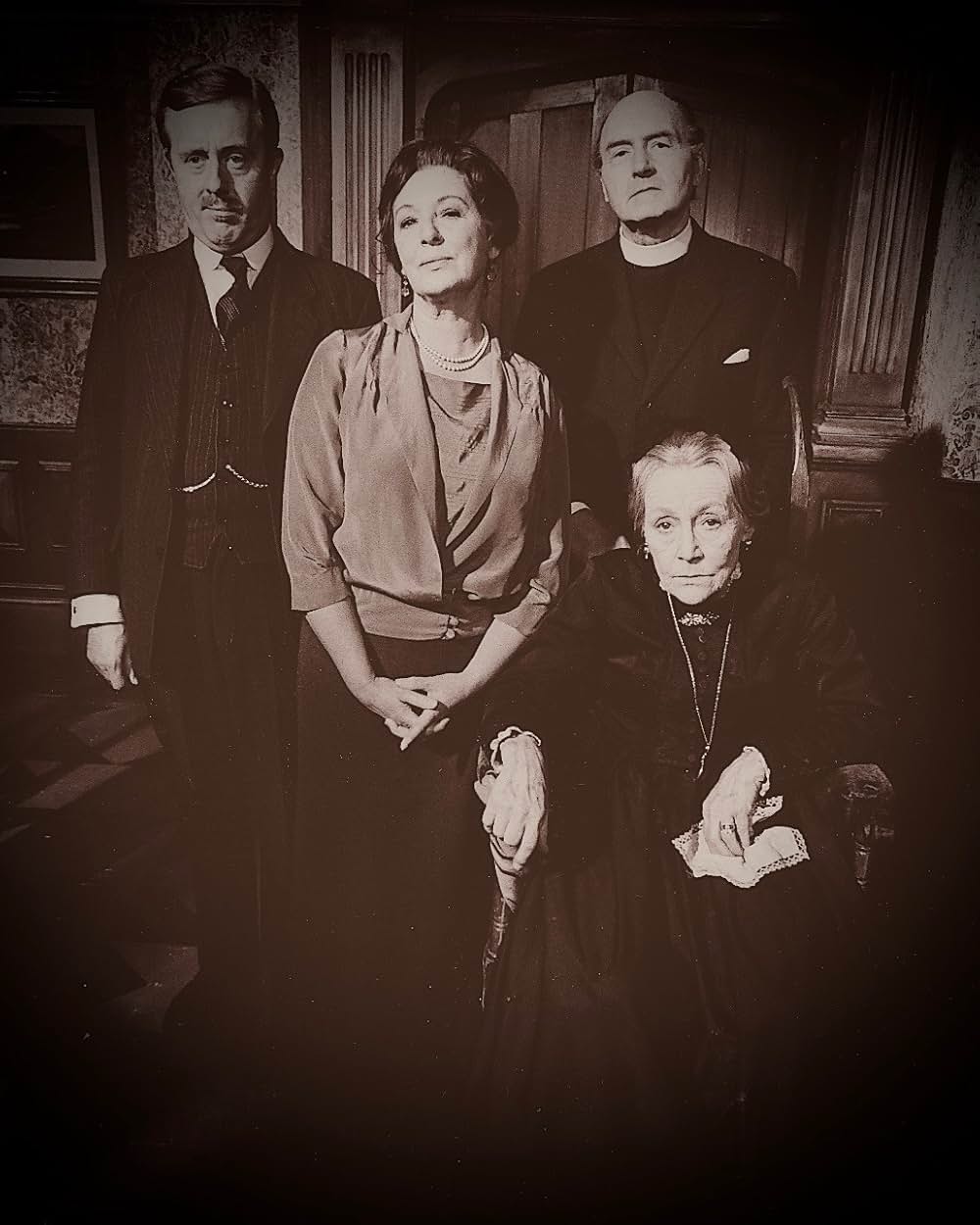 The Virgin and the Gypsy（原題）の画像