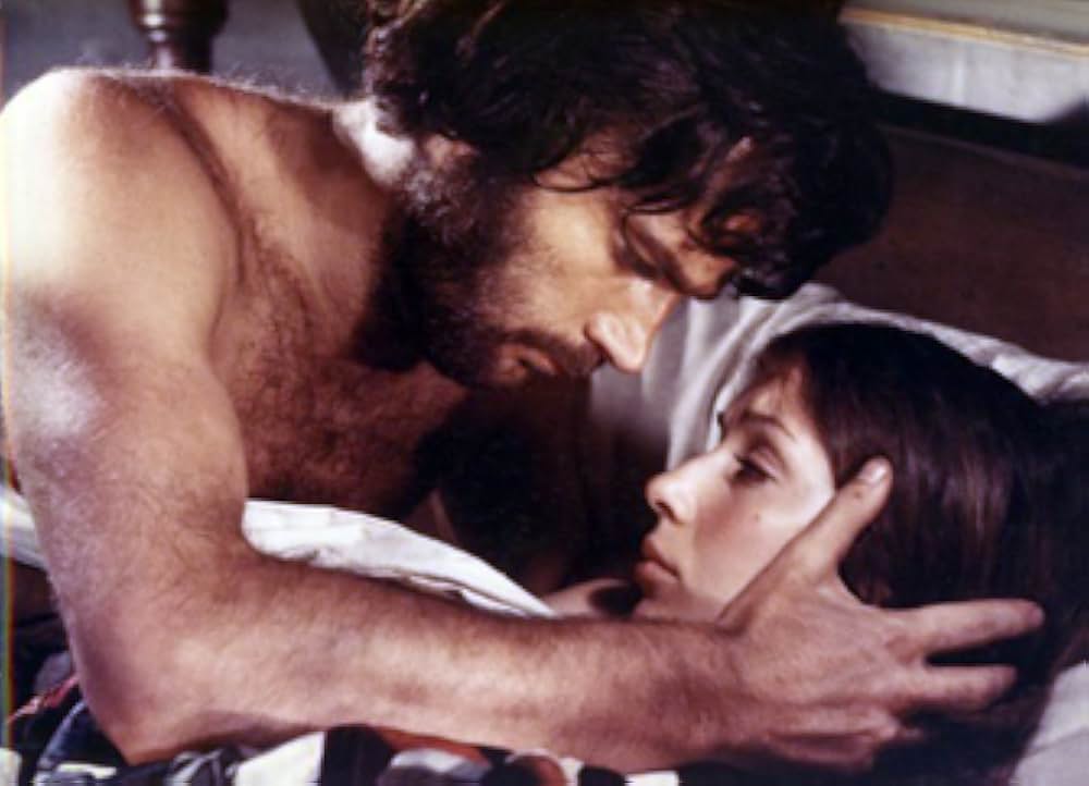 The Virgin and the Gypsy（原題）の画像