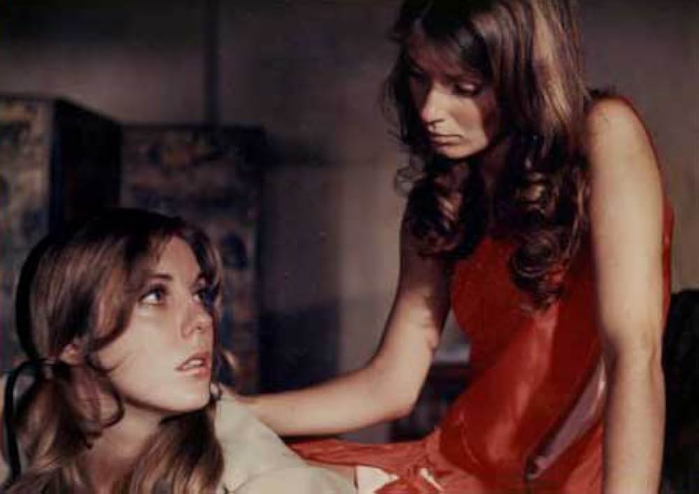 The Virgin and the Gypsy（原題）の画像